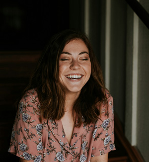 Paula D. – México