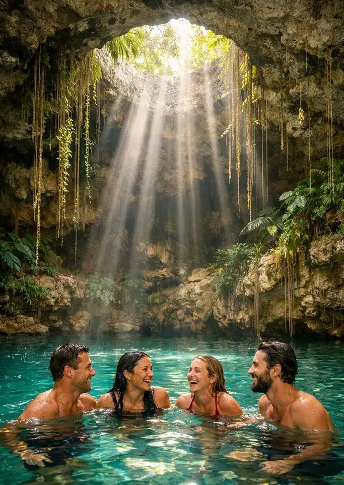 experiencia prime life
