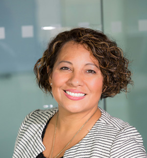 Carolina M. – México